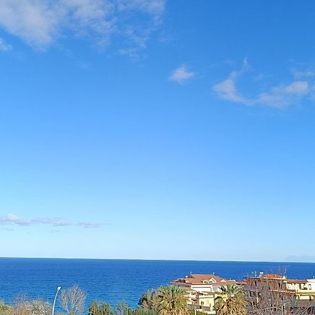 Stefanelli Tropea Home Kültér fotó