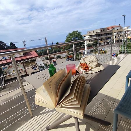 Stefanelli Tropea Home Kültér fotó