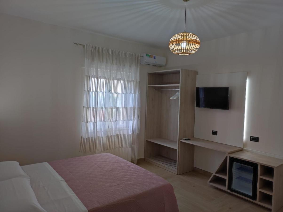 Stefanelli Tropea Home Kültér fotó