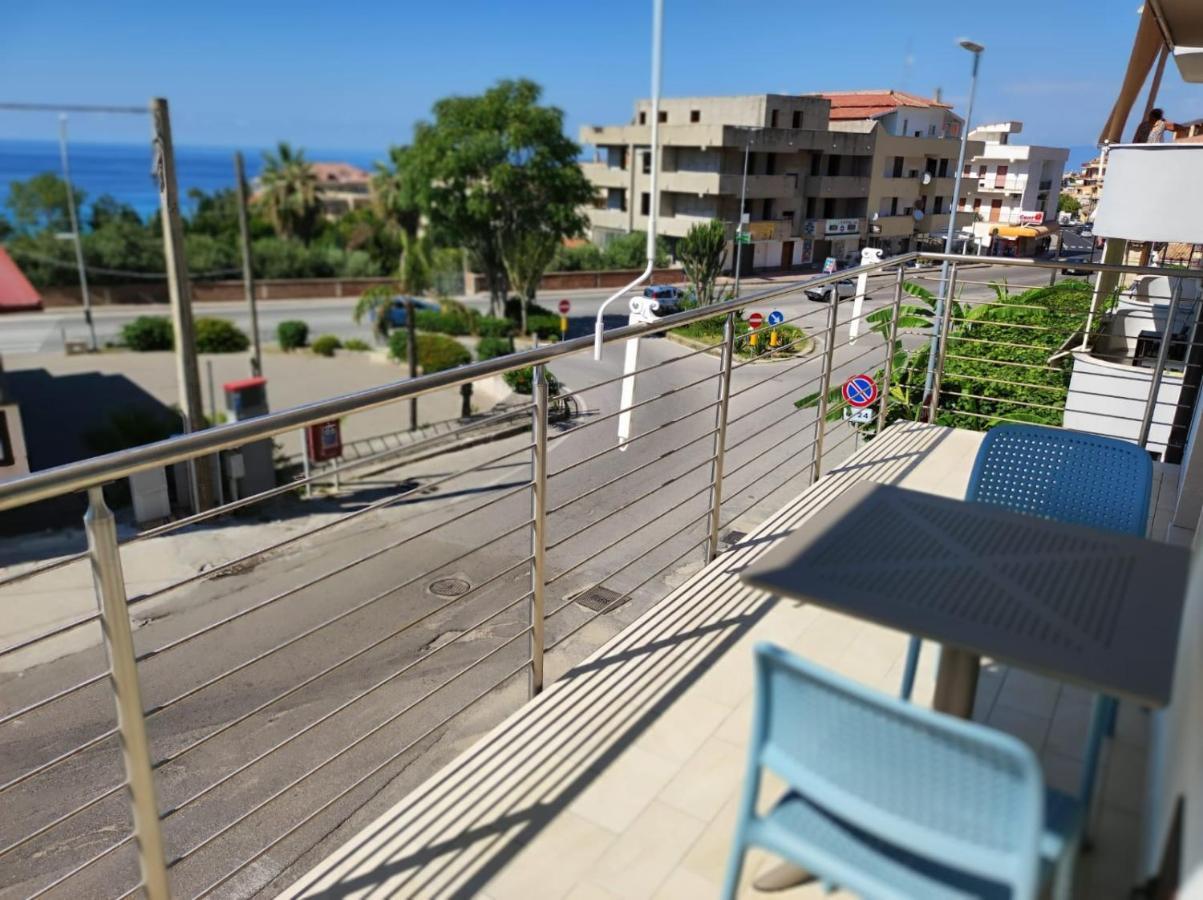 Stefanelli Tropea Home Kültér fotó