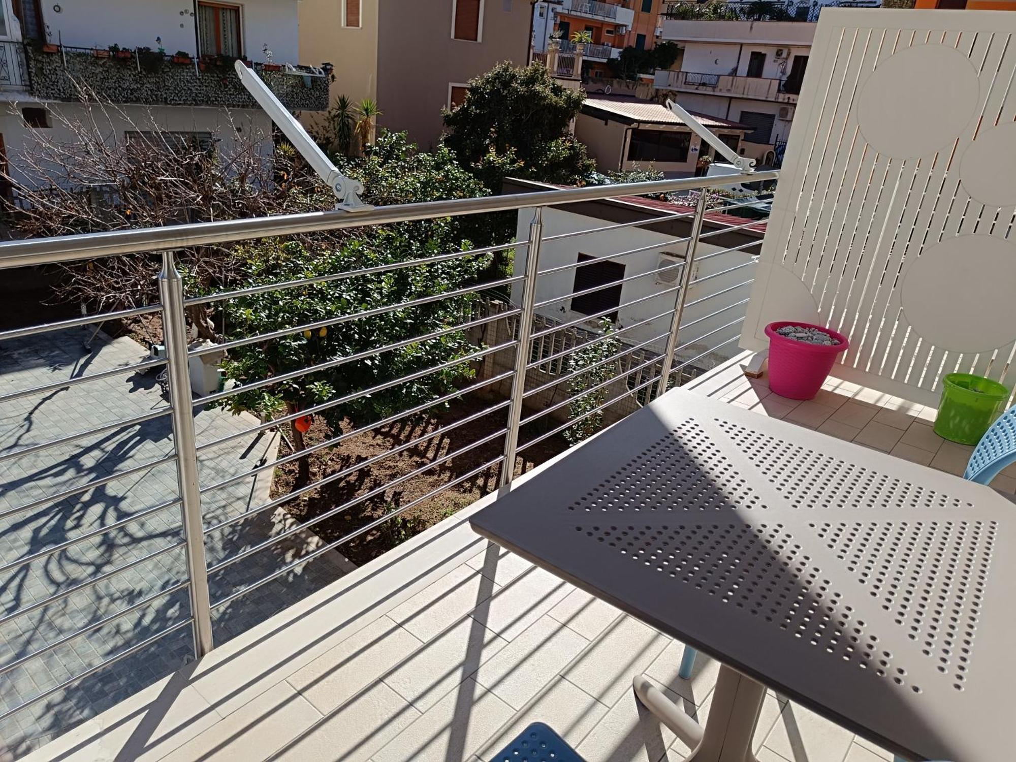 Stefanelli Tropea Home Kültér fotó