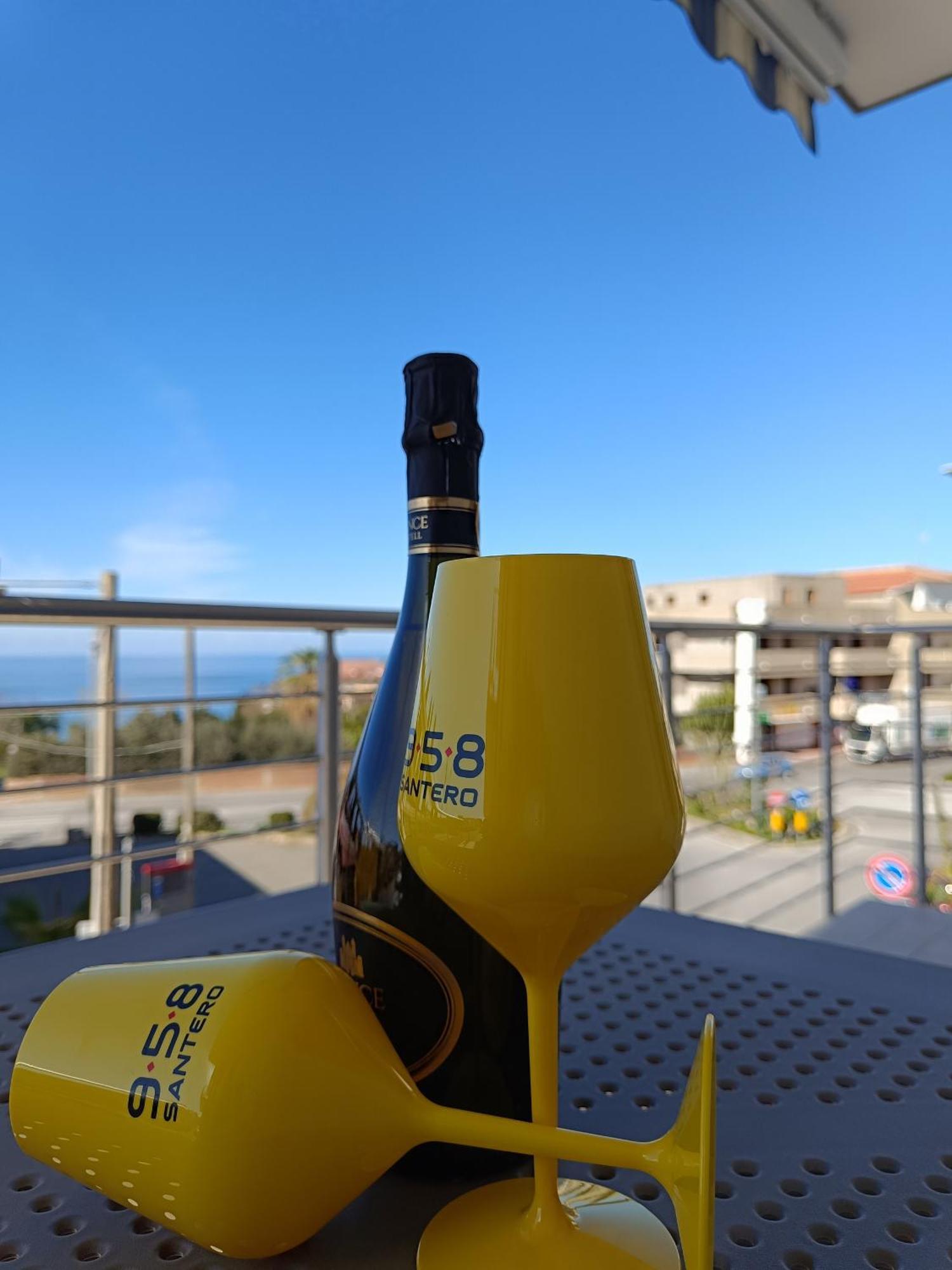 Stefanelli Tropea Home Kültér fotó