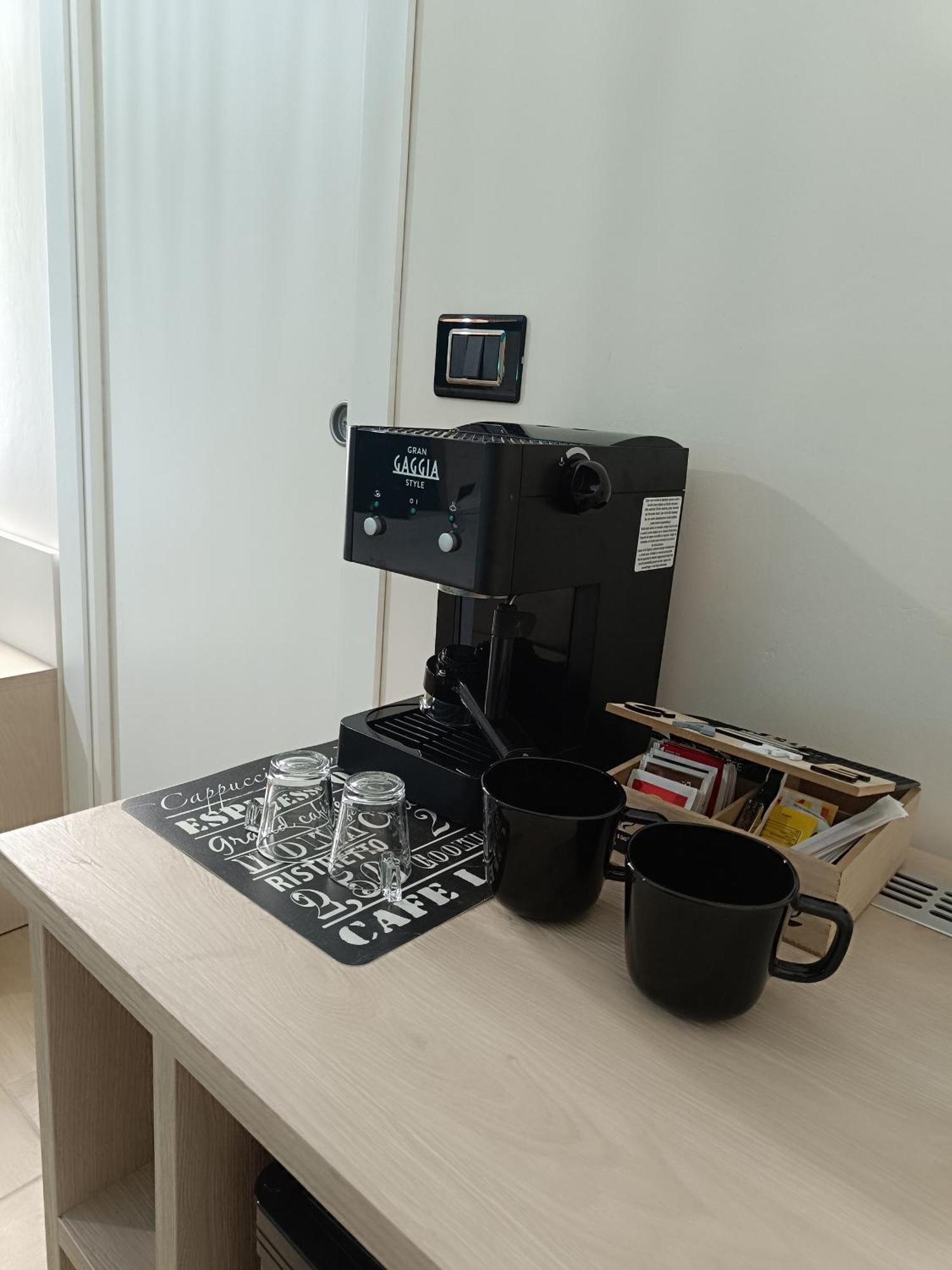 Stefanelli Tropea Home Kültér fotó