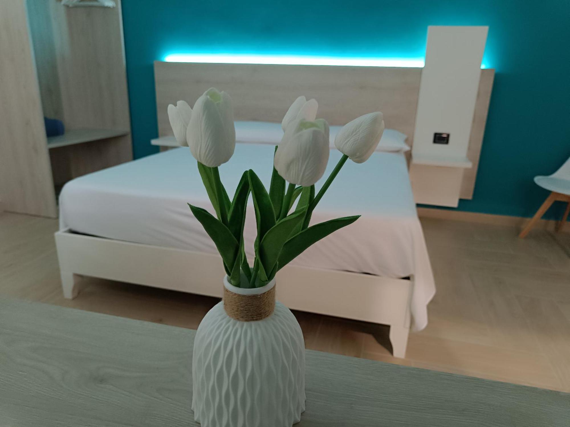 Stefanelli Tropea Home Kültér fotó