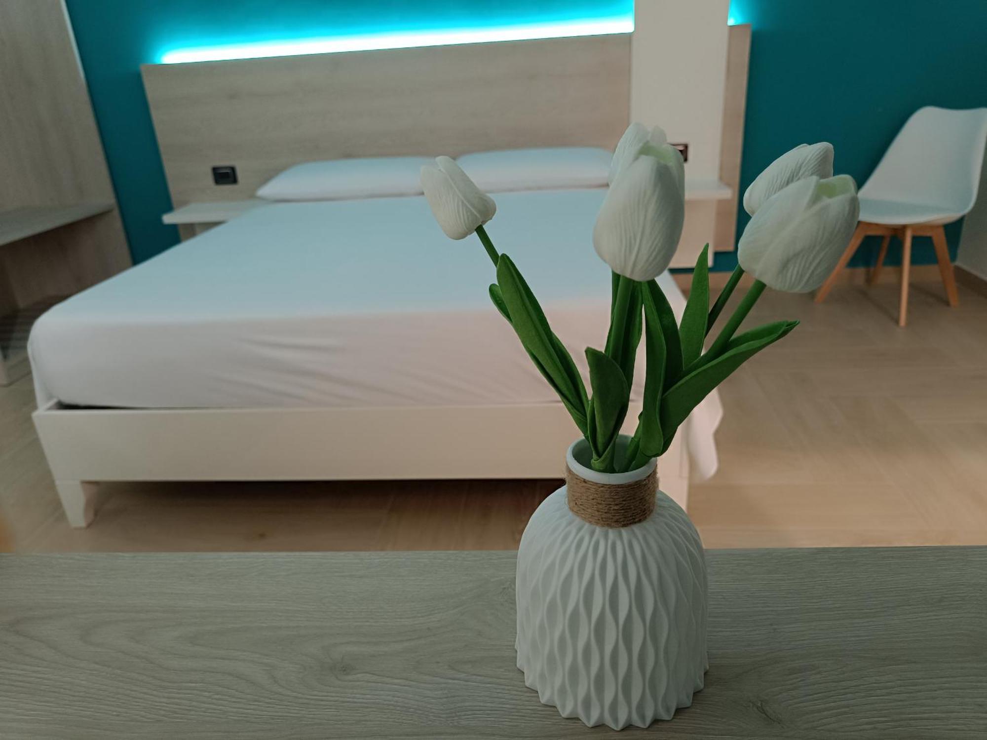Stefanelli Tropea Home Kültér fotó