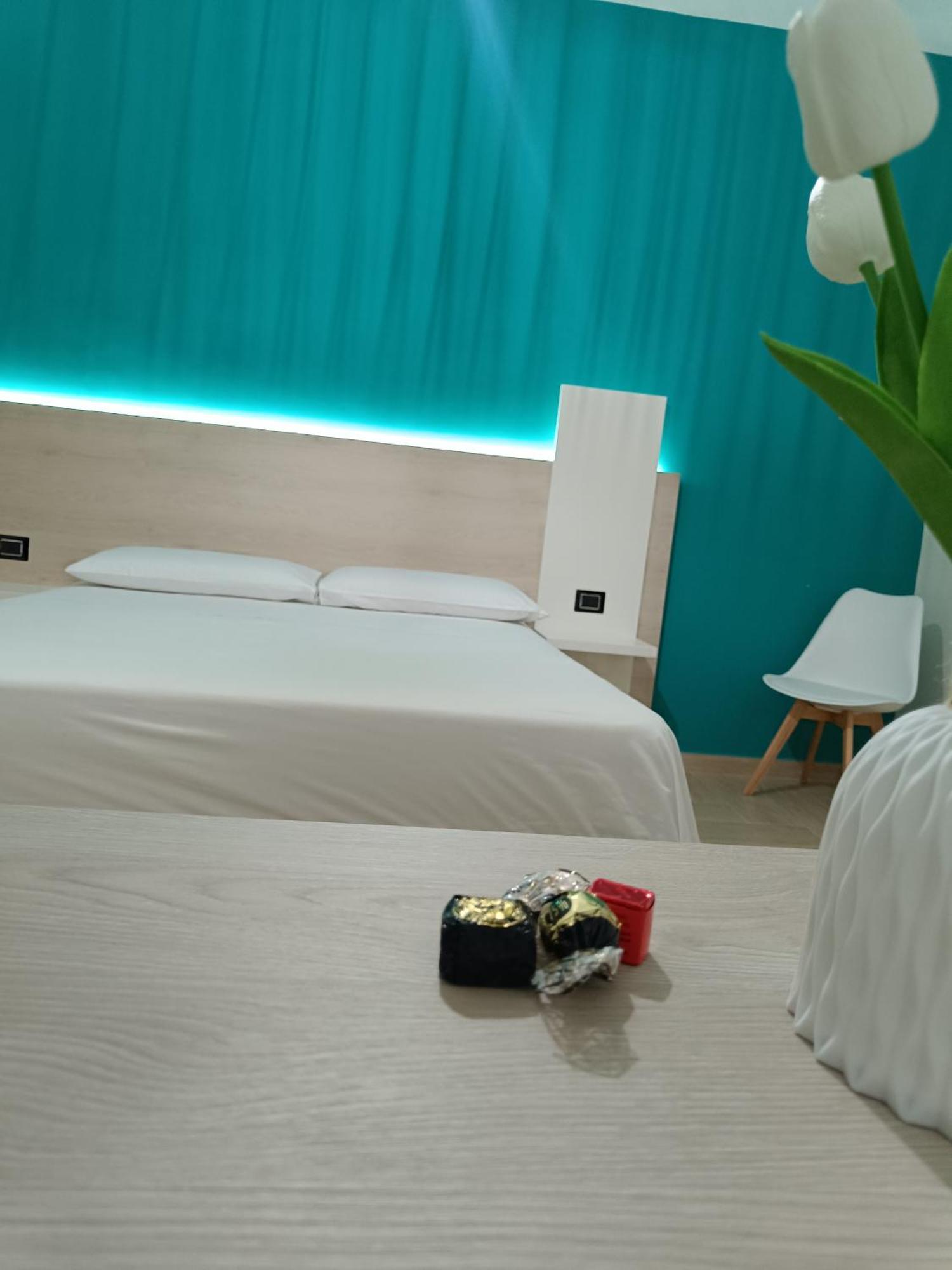 Stefanelli Tropea Home Kültér fotó