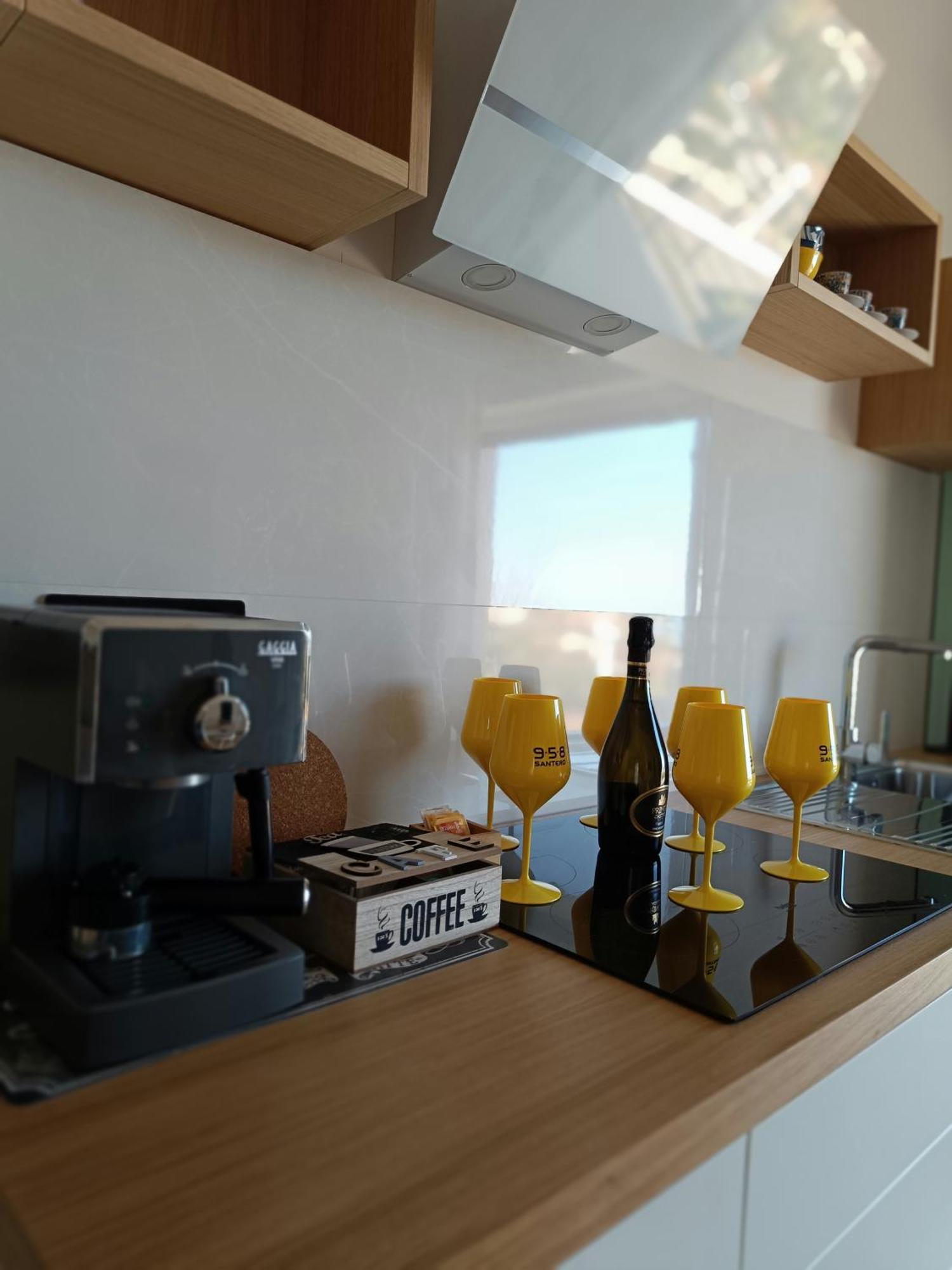 Stefanelli Tropea Home Kültér fotó