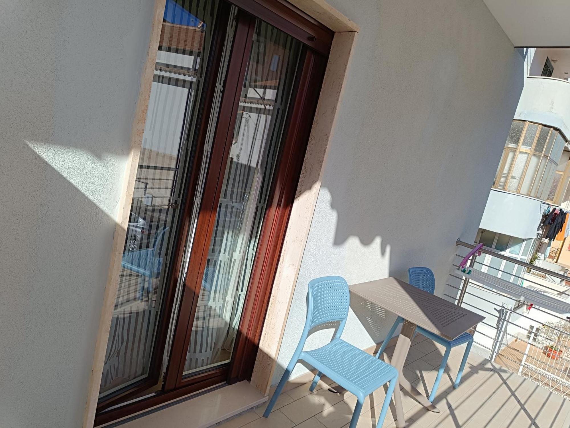 Stefanelli Tropea Home Kültér fotó