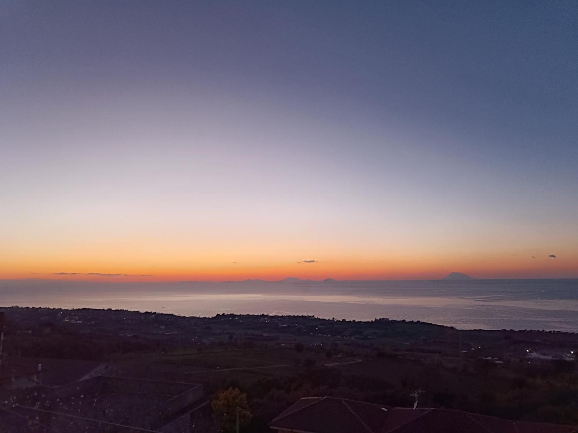 Stefanelli Tropea Home Kültér fotó