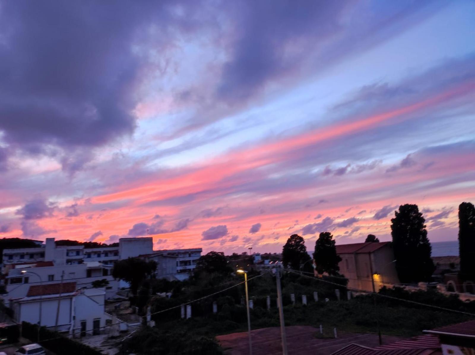 Stefanelli Tropea Home Kültér fotó