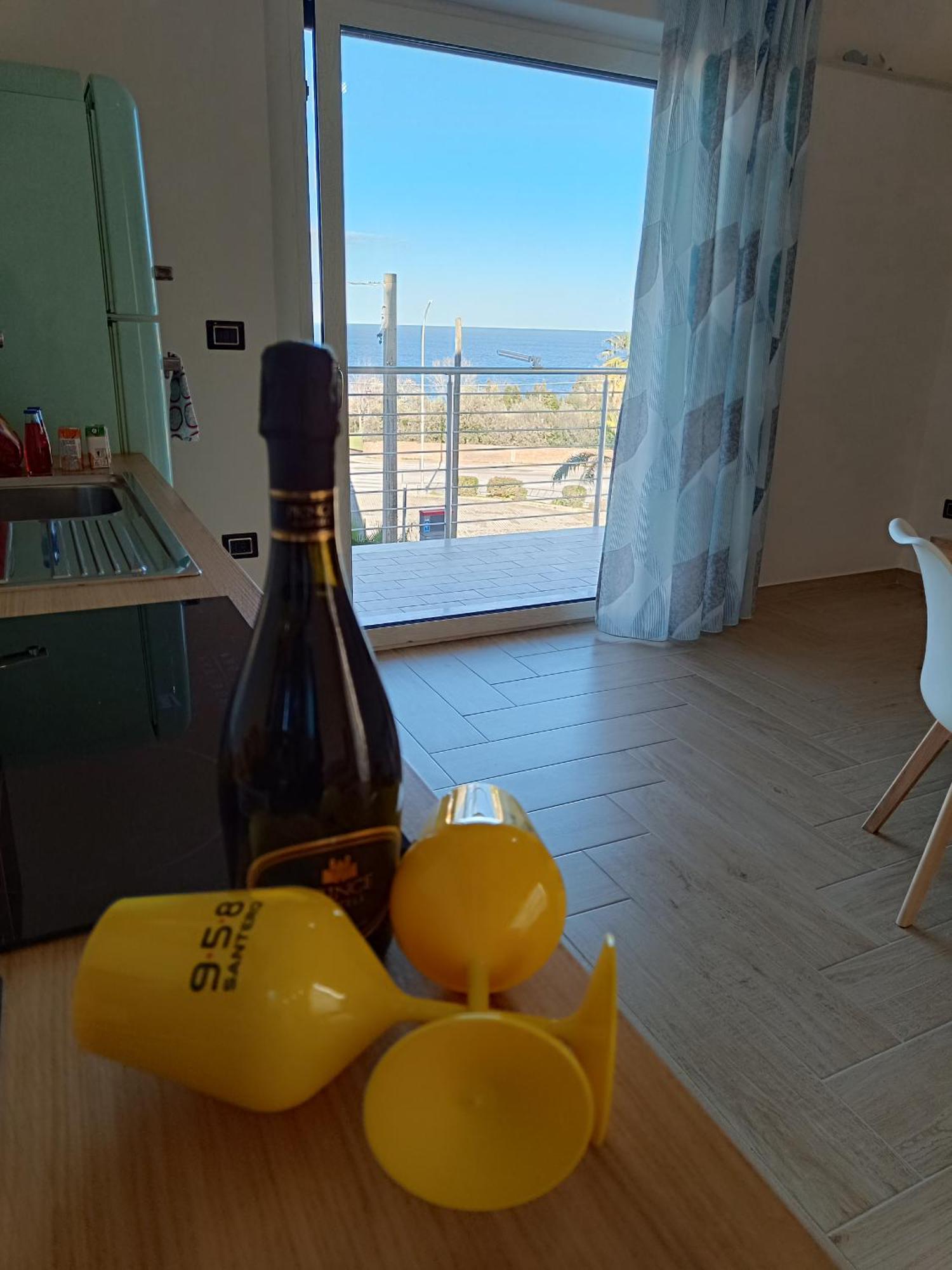 Stefanelli Tropea Home Kültér fotó