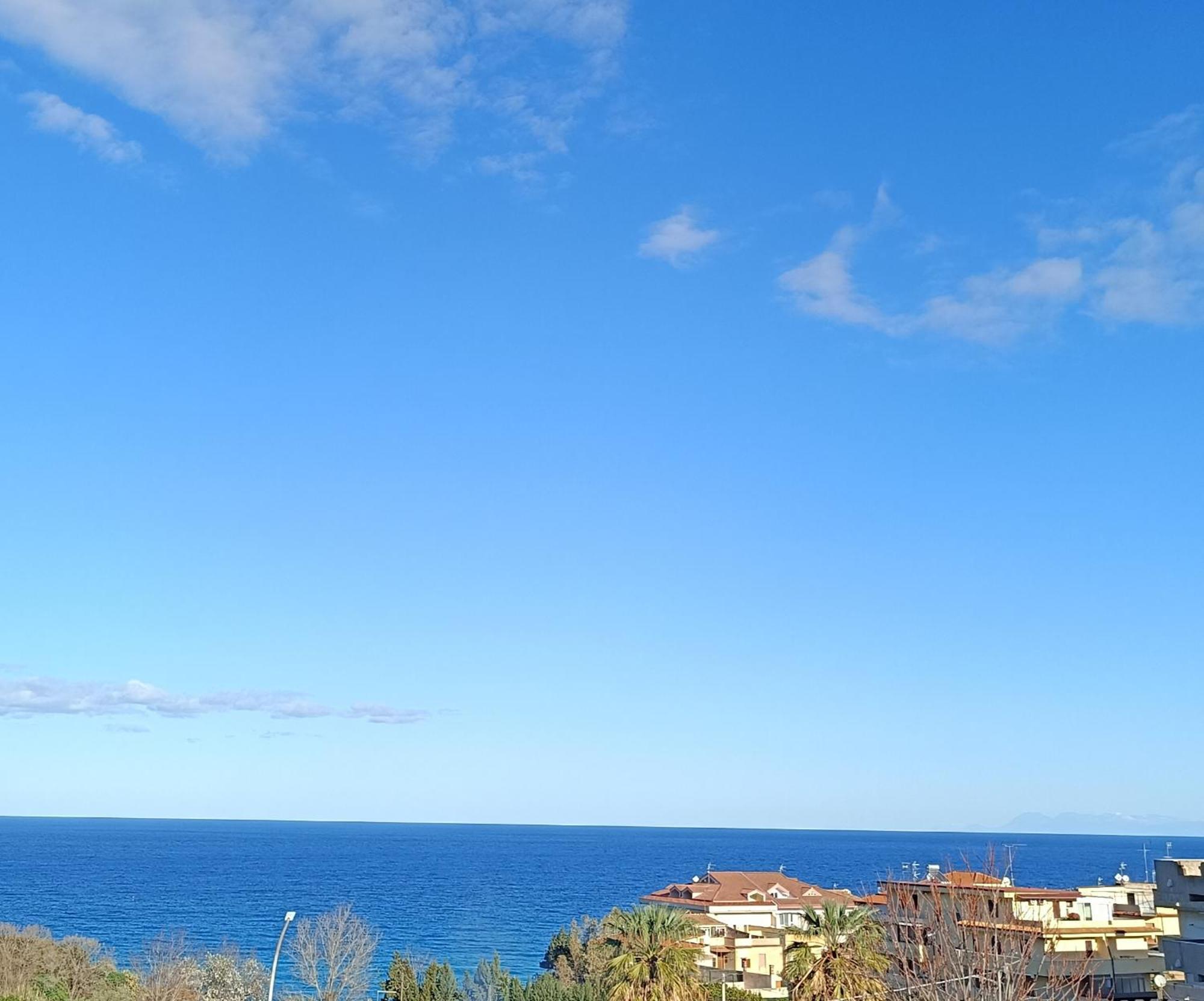 Stefanelli Tropea Home Kültér fotó
