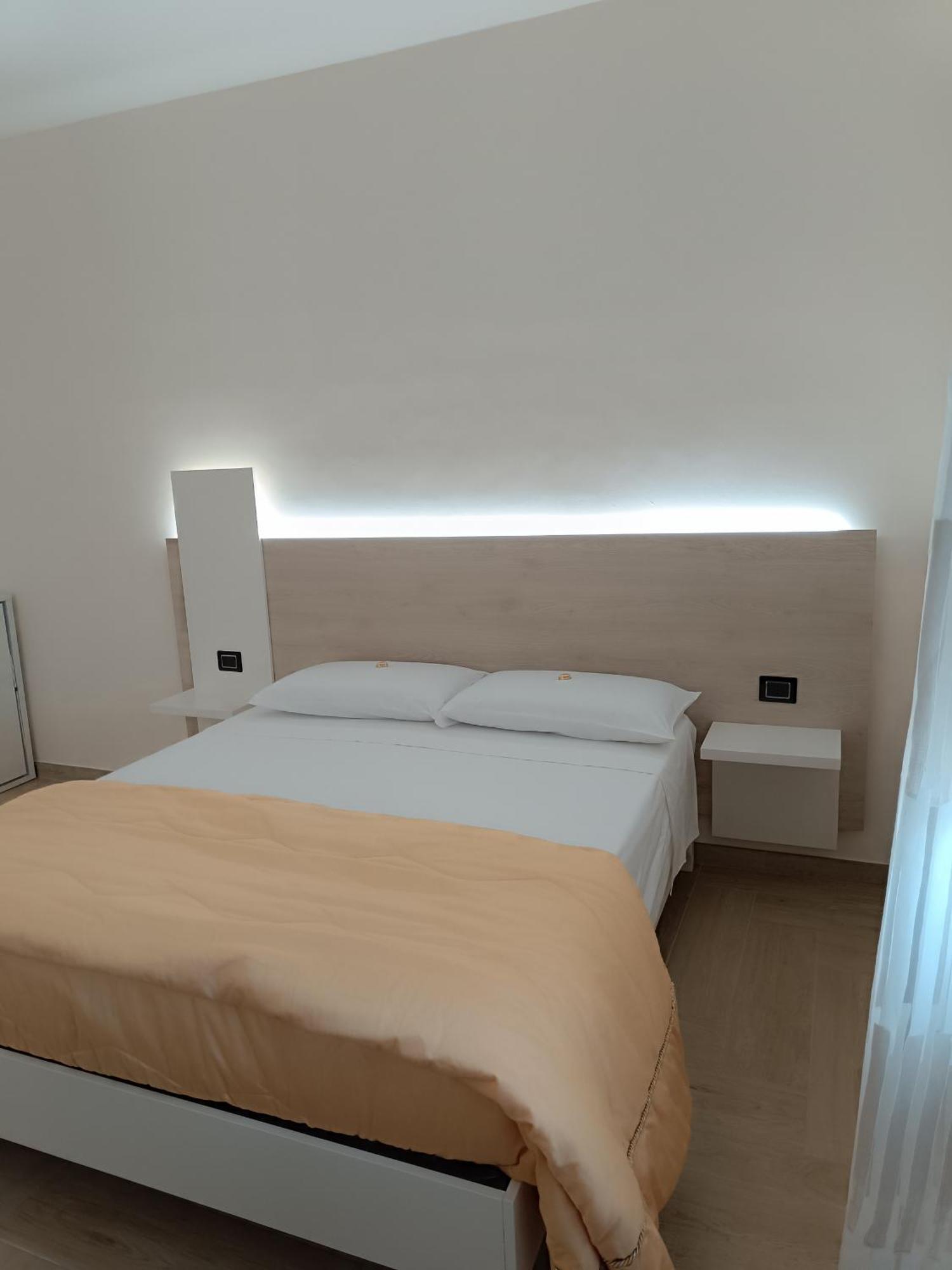 Stefanelli Tropea Home Kültér fotó