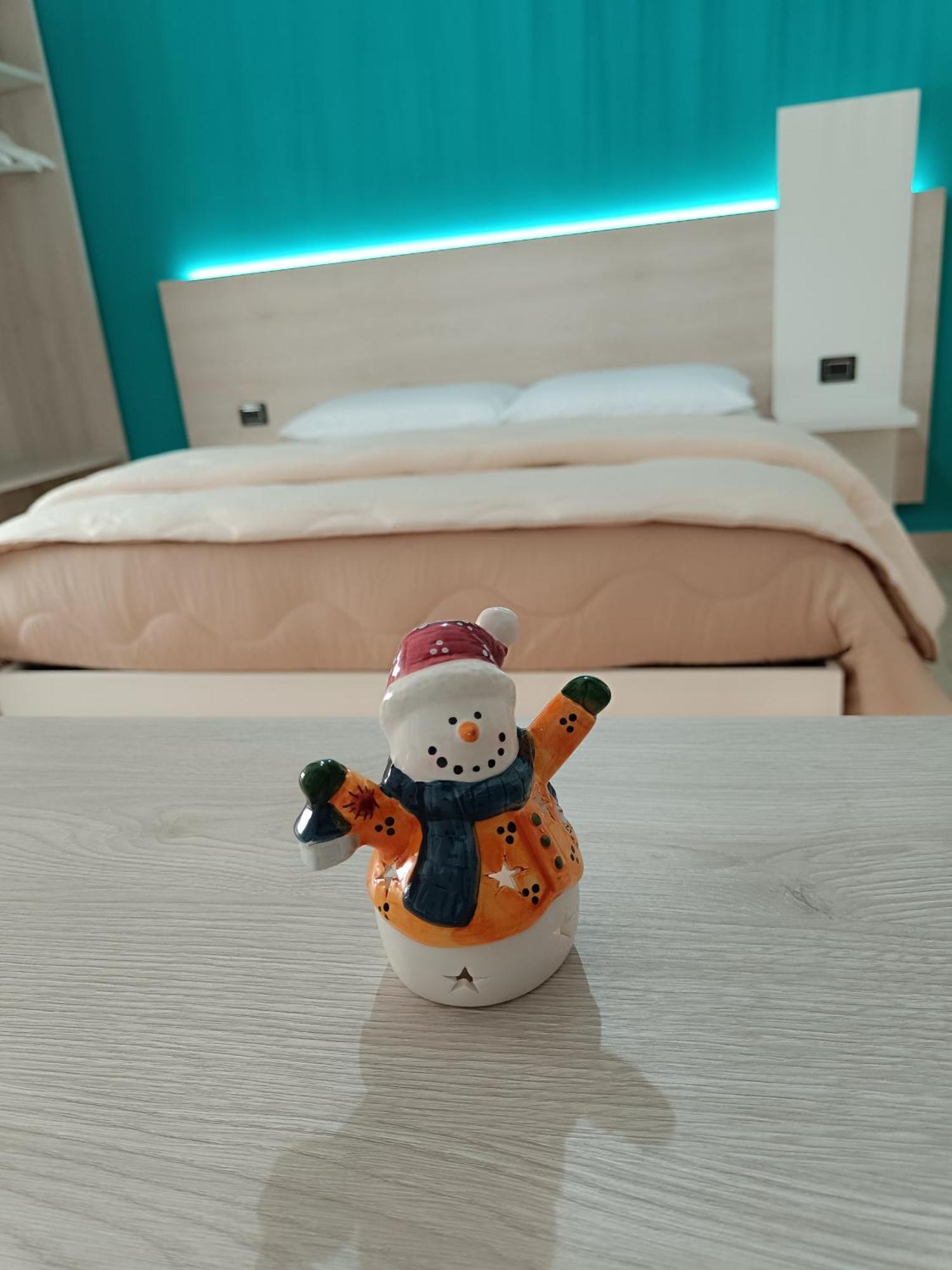 Stefanelli Tropea Home Kültér fotó