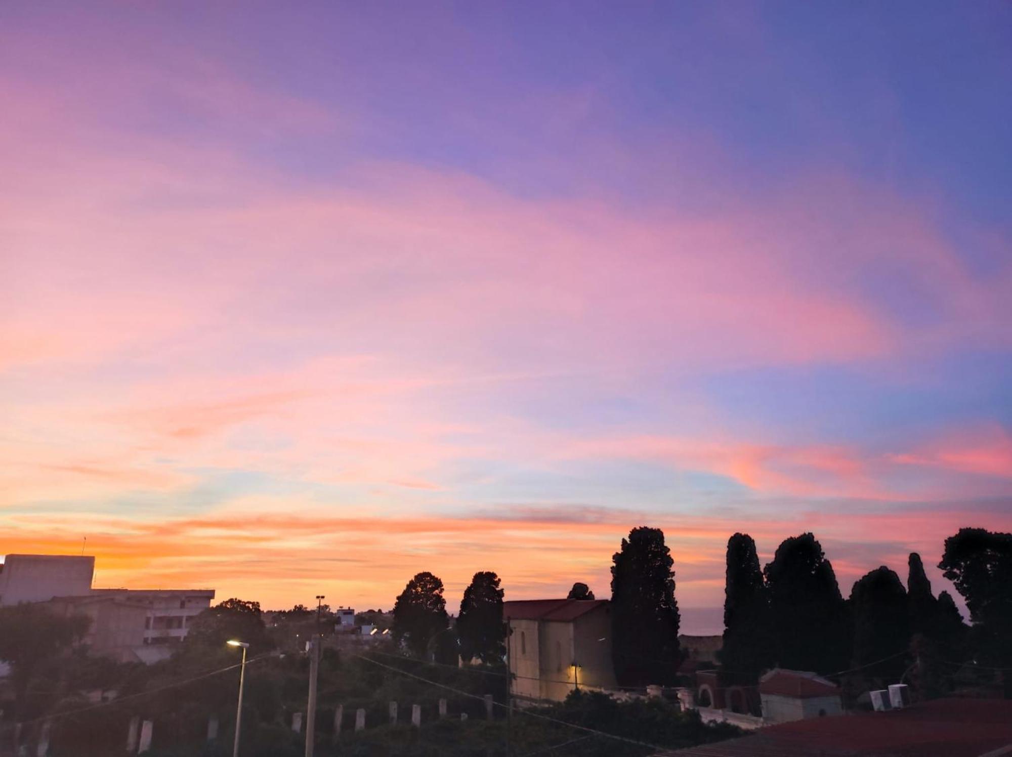 Stefanelli Tropea Home Kültér fotó