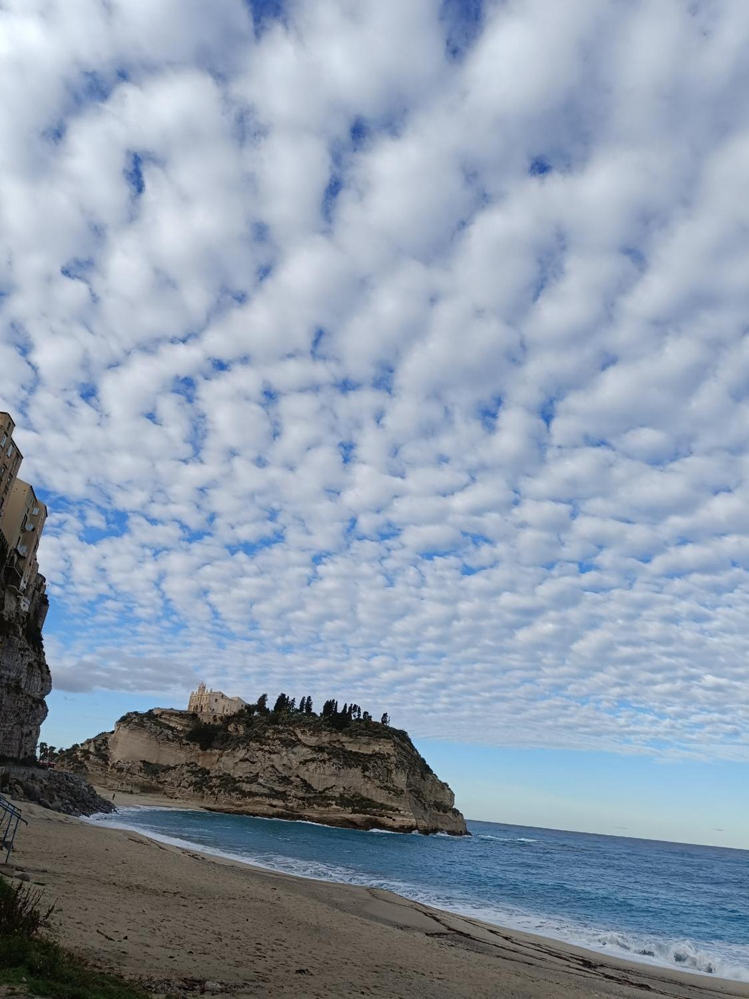 Stefanelli Tropea Home Kültér fotó