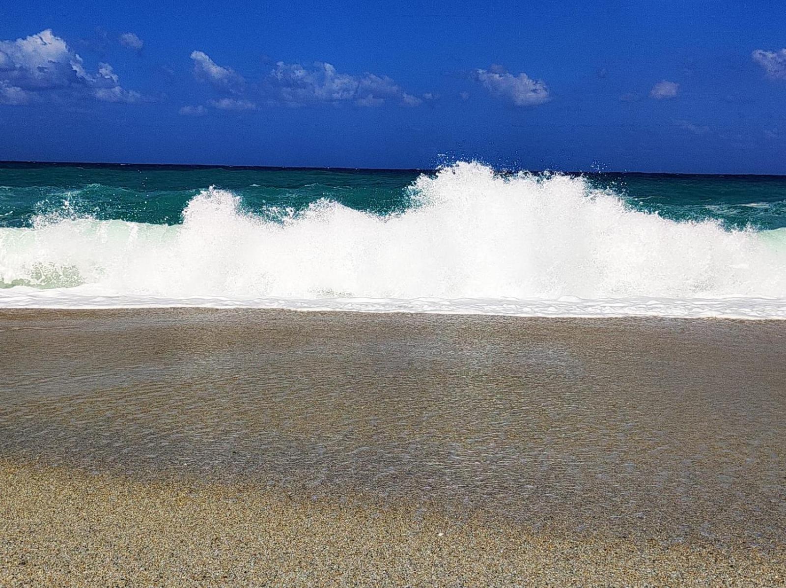 Stefanelli Tropea Home Kültér fotó
