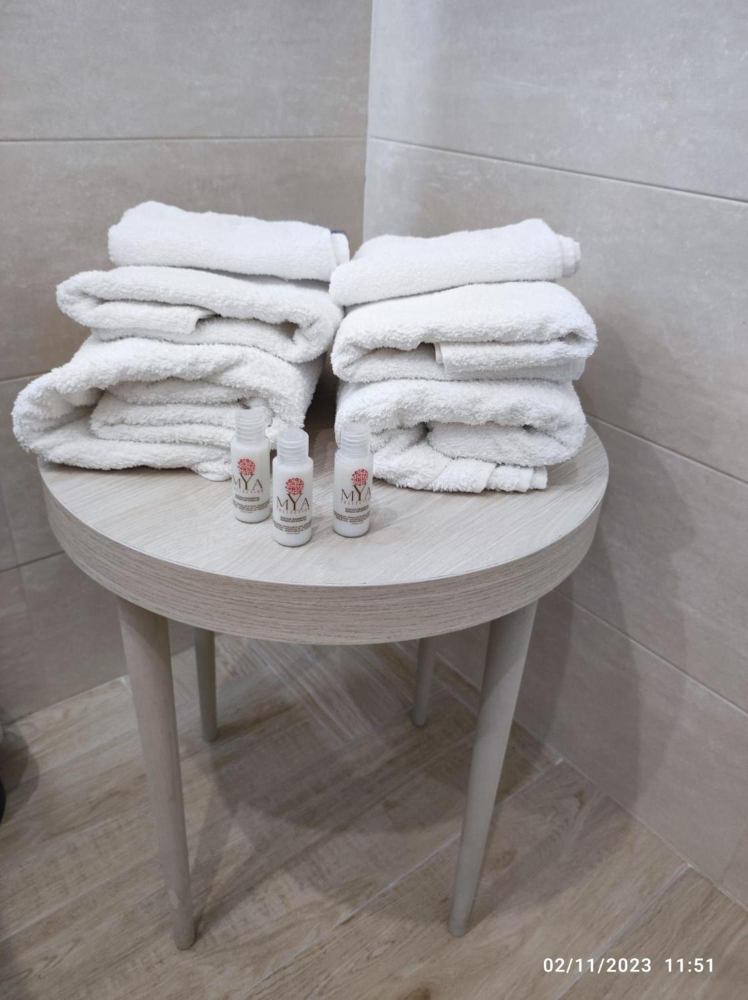 Stefanelli Tropea Home Kültér fotó