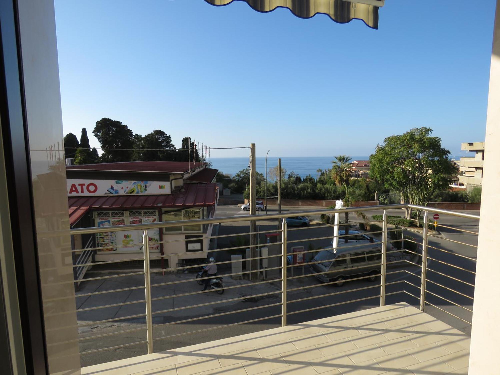 Stefanelli Tropea Home Kültér fotó