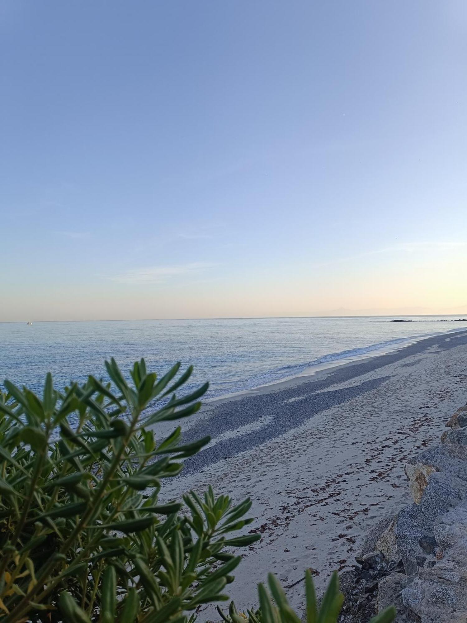 Stefanelli Tropea Home Kültér fotó