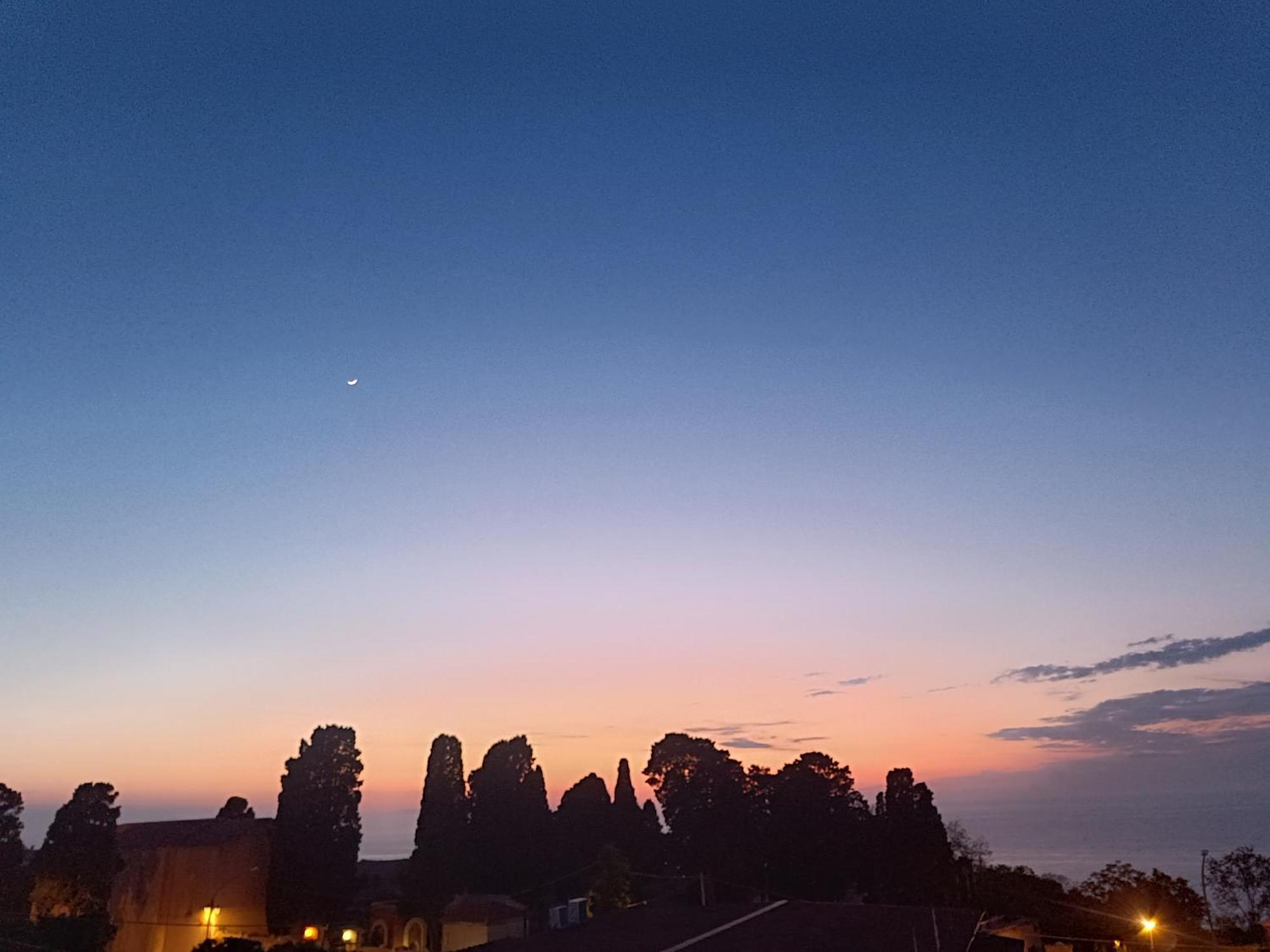 Stefanelli Tropea Home Kültér fotó