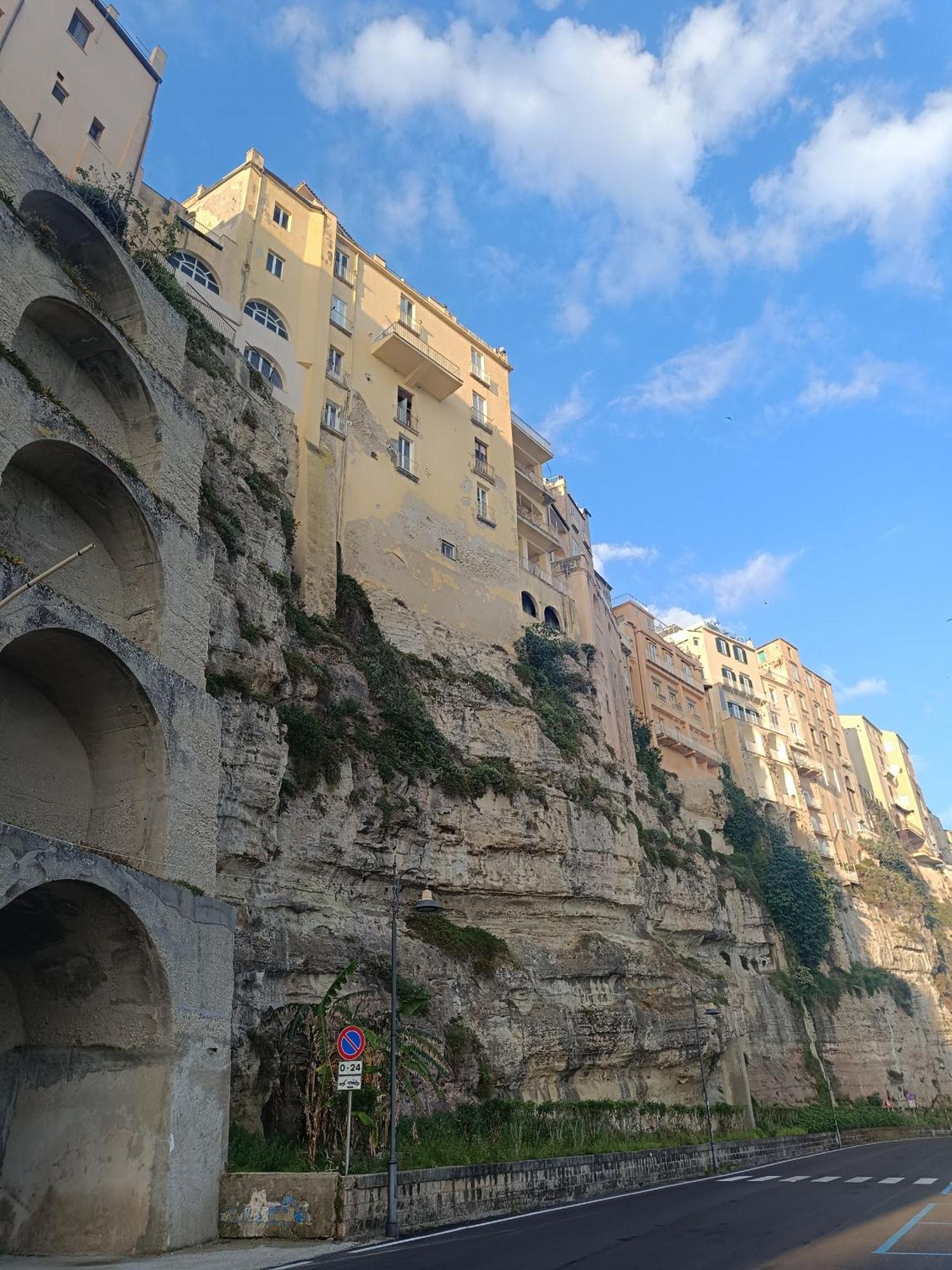 Stefanelli Tropea Home Kültér fotó