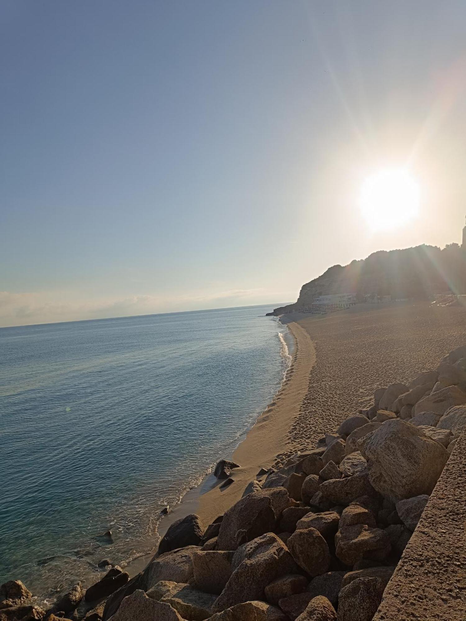 Stefanelli Tropea Home Kültér fotó