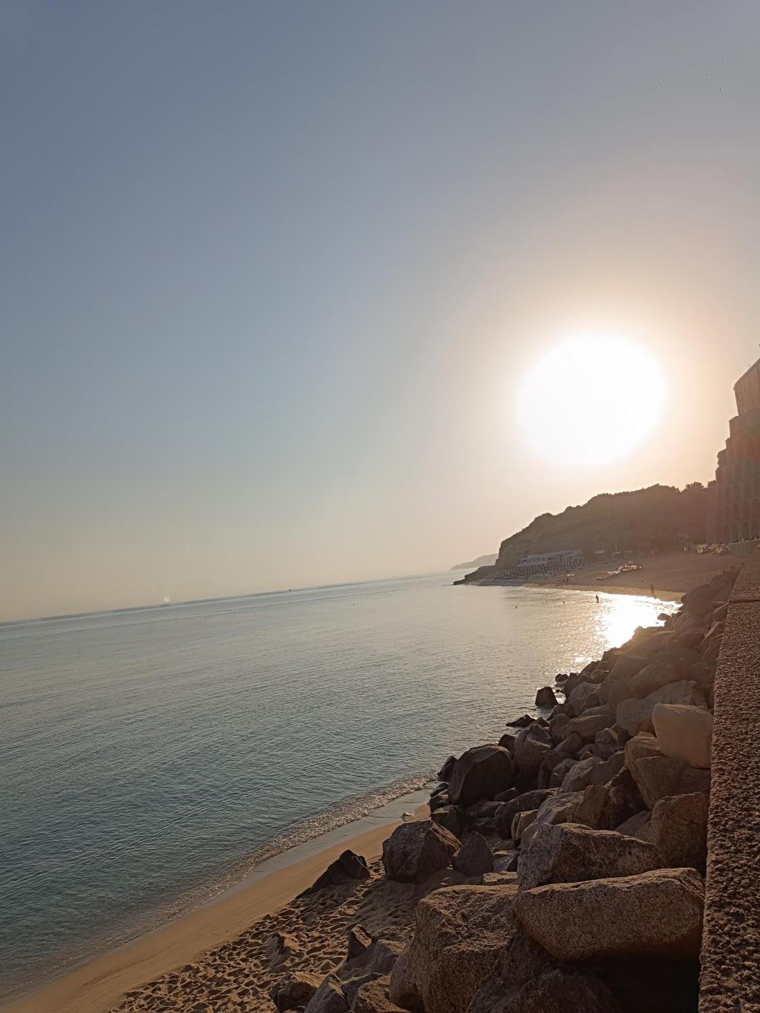 Stefanelli Tropea Home Kültér fotó