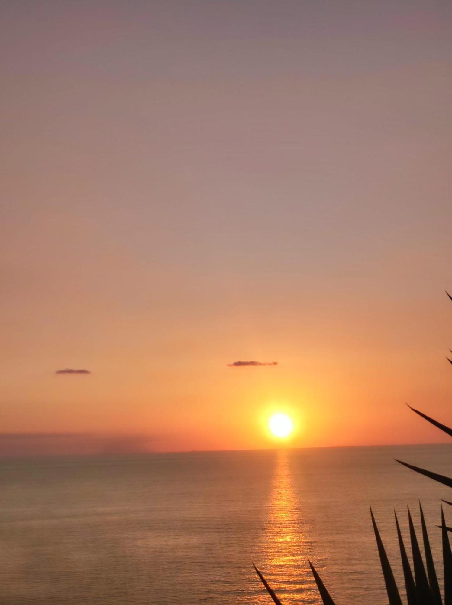 Stefanelli Tropea Home Kültér fotó