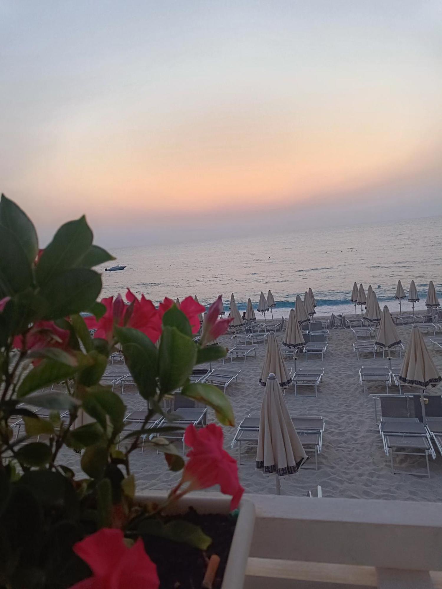 Stefanelli Tropea Home Kültér fotó