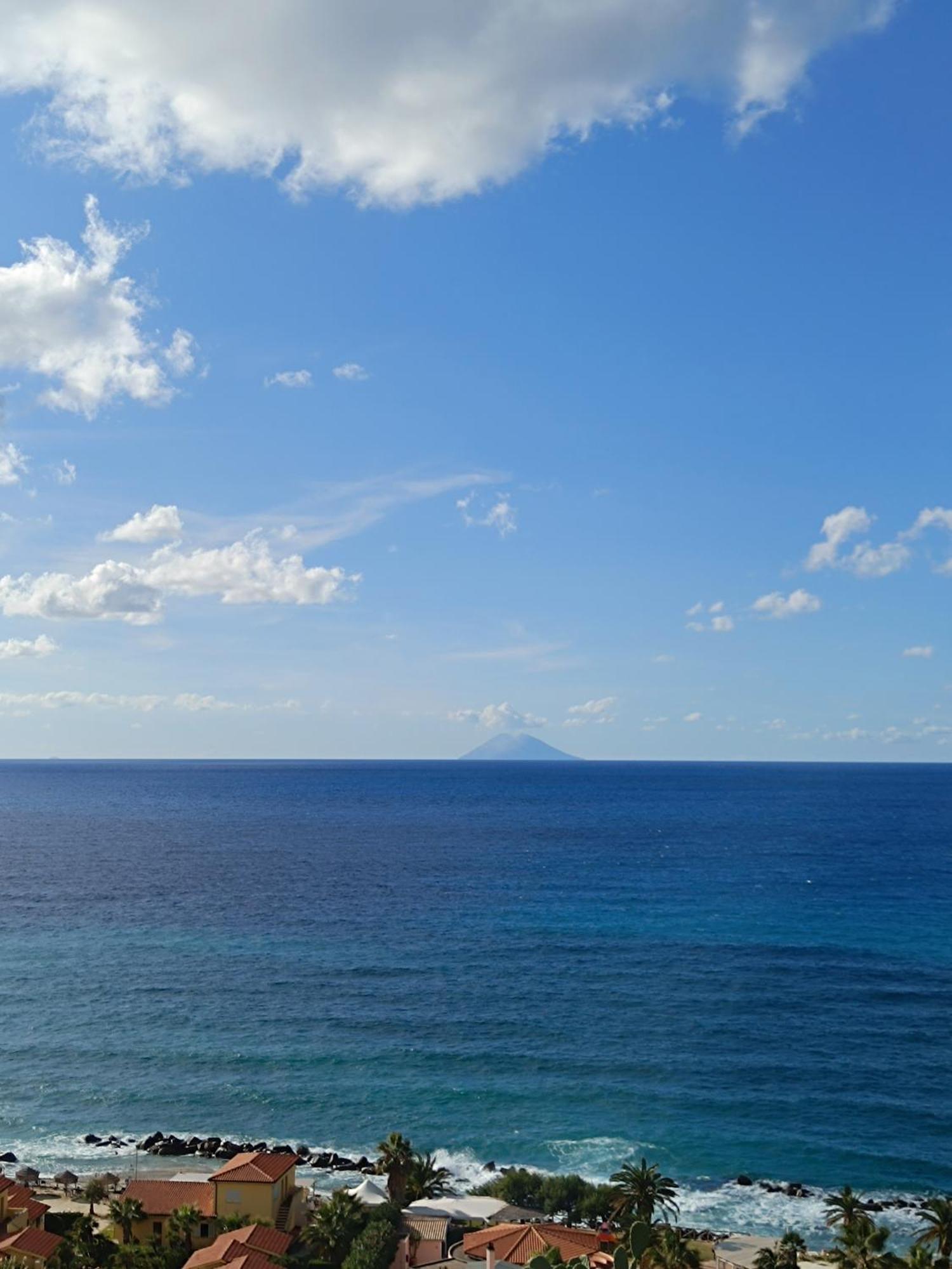 Stefanelli Tropea Home Kültér fotó