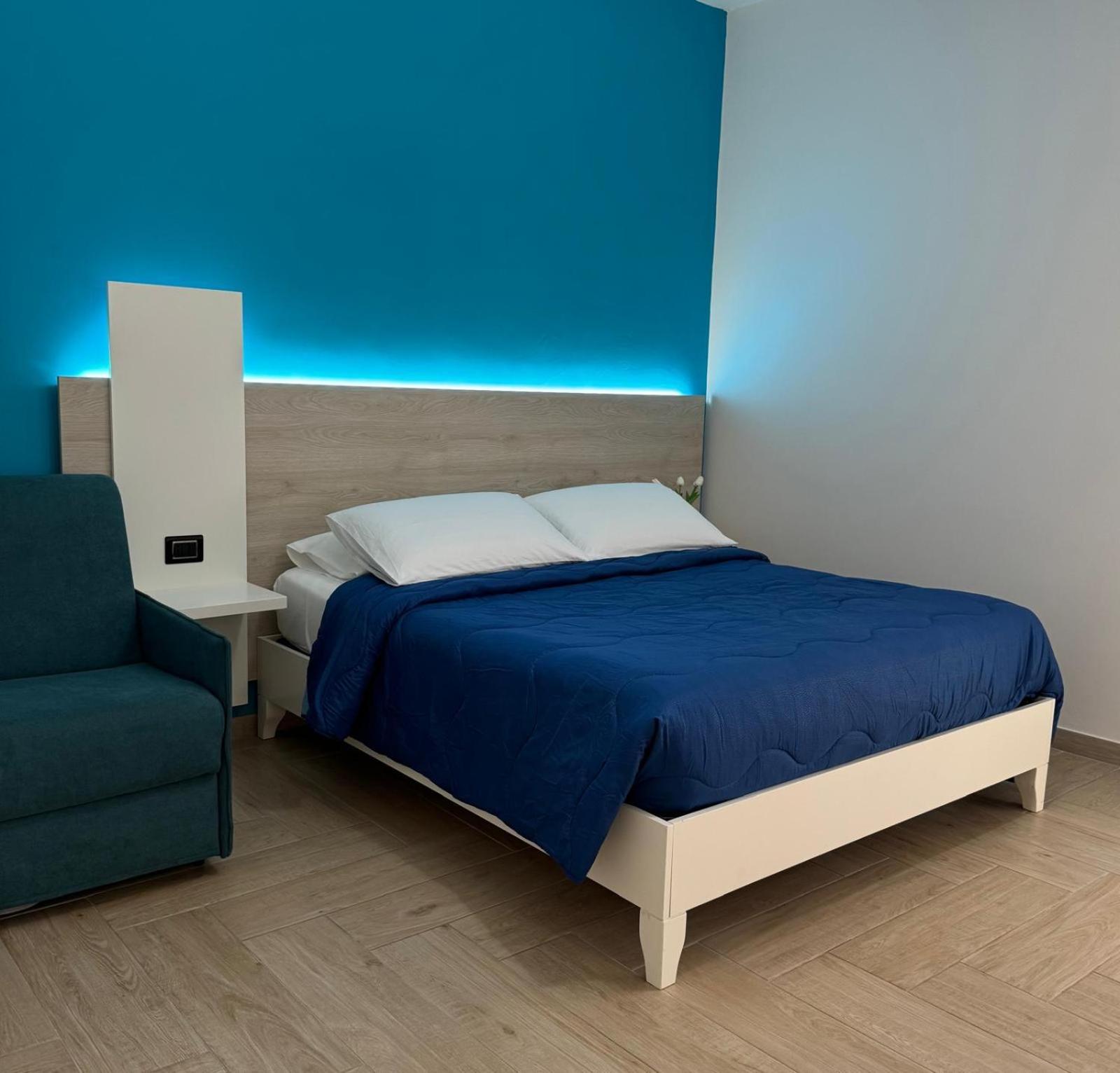 Stefanelli Tropea Home Kültér fotó