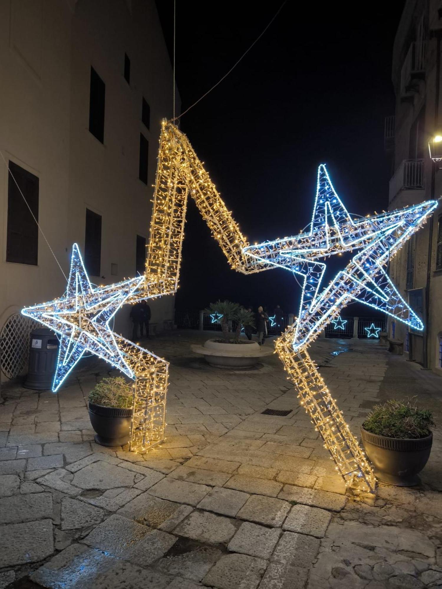 Stefanelli Tropea Home Kültér fotó