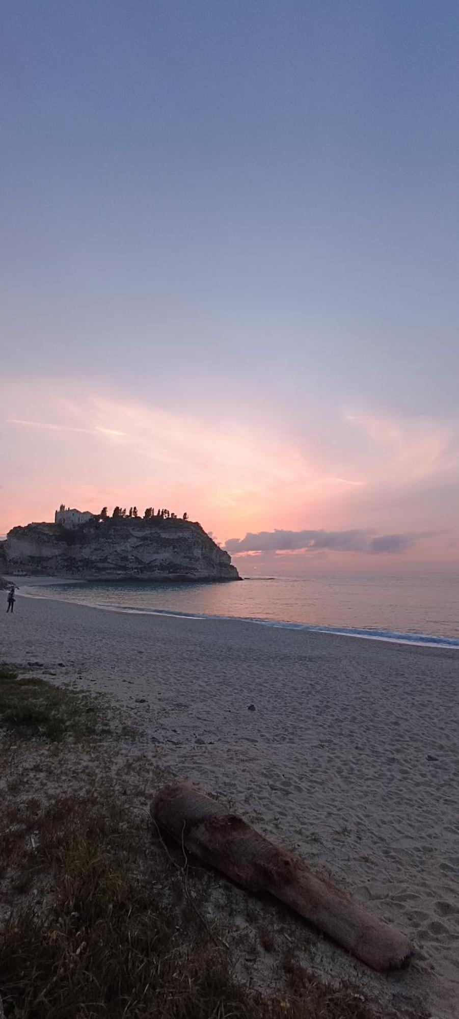 Stefanelli Tropea Home Kültér fotó